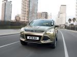 Ford Kuga 2013 года